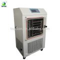 Vacuum Freeze Dryer(0.2 square meters,2L situ)most popular/lab instrument